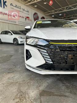 دۆنگ فینگ Aeolus A60 MAX